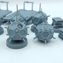 Star Wars Legion: Vital Assets (BTD24)
