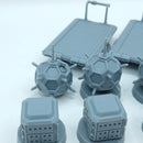Star Wars Legion: Vital Assets (BTD24)