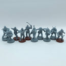 Star Wars Legion: Grand Army of the Republic Wookie Warriors (BTA10)