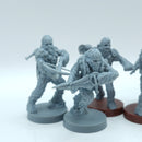 Star Wars Legion: Grand Army of the Republic Wookie Warriors (BTA10)