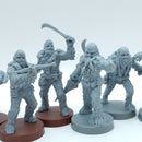 Star Wars Legion: Grand Army of the Republic Wookie Warriors (BTA10)