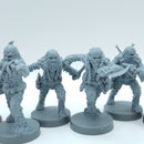 Star Wars Legion: Grand Army of the Republic Wookie Warriors (BTA10)
