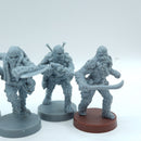 Star Wars Legion: Grand Army of the Republic Wookie Warriors (BTA10)