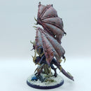Warhammer 40k: Emperor's Children Daemon Prince - Painted (BF080)