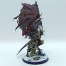 Warhammer 40k: Emperor's Children Daemon Prince - Painted (BF080)