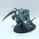 Warhammer 40k: Tyranids Carnifex (BSD64)