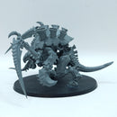Warhammer 40k: Tyranids Carnifex (BSD64)