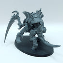 Warhammer 40k: Tyranids Carnifex (BSD64)