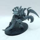 Warhammer 40k: Tyranids Carnifex (BSD64)