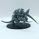 Warhammer 40k: Tyranids Carnifex (BSD64)