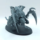 Warhammer 40k: Tyranids Carnifex (BSD64)
