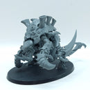Warhammer 40k: Tyranids Carnifex (BO074)
