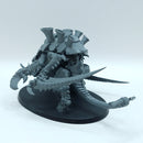 Warhammer 40k: Tyranids Carnifex (BO074)