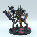 Warhammer 40k: Necrons Skorpekh Destroyer Lord (AA134)