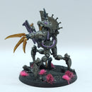 Warhammer 40k: Necrons Skorpekh Destroyer Lord (AA134)