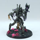 Warhammer 40k: Necrons Skorpekh Destroyer Lord (AA134)