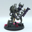 Warhammer 40k: Necrons Skorpekh Destroyer Lord (AA134)