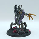 Warhammer 40k: Necrons Skorpekh Destroyer Lord (AA134)