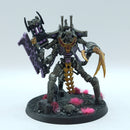 Warhammer 40k: Necrons Skorpekh Destroyer Lord (AA134)