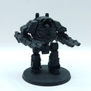 Warhammer Horus Heresy: Space Marines Dark Angels Contemptor Dreadnought (BSD55)