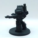 Warhammer Horus Heresy: Space Marines Dark Angels Contemptor Dreadnought (BSD55)