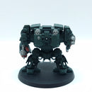 Warhammer 40k: Space Marines Dreadnought (BN194)