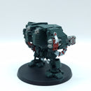 Warhammer 40k: Space Marines Dreadnought (BN194)
