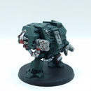 Warhammer 40k: Space Marines Dreadnought (BN194)