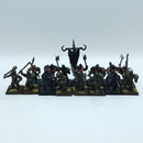 Warhammer The Old World: Warriors of Chaos Marauders (BSD22)