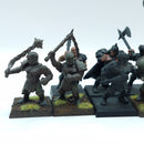Warhammer The Old World: Warriors of Chaos Marauders (BSD22)
