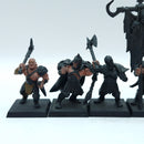 Warhammer The Old World: Warriors of Chaos Marauders (BSD22)