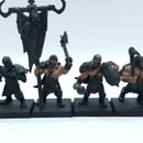 Warhammer The Old World: Warriors of Chaos Marauders (BSD22)