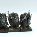 Warhammer The Old World: Warriors of Chaos Warriors - Painted (BSC57)