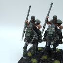Warhammer The Old World: Warriors of Chaos Marauder Horsemen - Painted (BSC59)