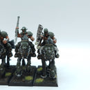 Warhammer The Old World: Warriors of Chaos Marauder Horsemen - Painted (BSC59)