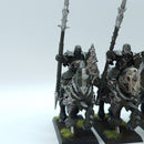 Warhammer The Old World: Warriors of Chaos Chaos Knights Old - Painted (BSE11)