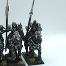 Warhammer The Old World: Warriors of Chaos Chaos Knights Old - Painted (BSE12)