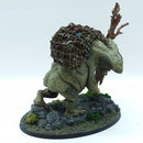 Warhammer The Old World: Orcs & Goblins Troll Hag - Well Painted (ADZ03)