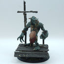 Warhammer Age of Sigmar: Gloomspite Gitz Rockgut Troggoths - Well Painted (ADZ05)
