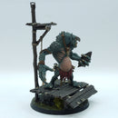 Warhammer Age of Sigmar: Gloomspite Gitz Rockgut Troggoths - Well Painted (ADZ05)