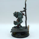 Warhammer Age of Sigmar: Gloomspite Gitz Rockgut Troggoths - Well Painted (ADZ05)