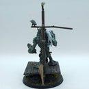 Warhammer Age of Sigmar: Gloomspite Gitz Rockgut Troggoths - Well Painted (ADZ05)