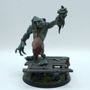 Warhammer Age of Sigmar: Gloomspite Gitz Rockgut Troggoths - Well Painted (ADZ05)