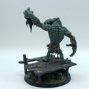 Warhammer Age of Sigmar: Gloomspite Gitz Rockgut Troggoths - Well Painted (ADZ05)