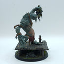 Warhammer Age of Sigmar: Gloomspite Gitz Rockgut Troggoths - Well Painted (ADZ05)
