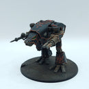 Warhammer Legions Imperialis: Adeptus Titanicus Warhound Titan (BSC42)