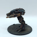 Warhammer Legions Imperialis: Adeptus Titanicus Warhound Titan (BSC42)