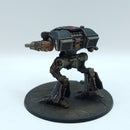 Warhammer Legions Imperialis: Adeptus Titanicus Warhound Titan (BSC42)