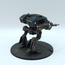 Warhammer Legions Imperialis: Adeptus Titanicus Warhound Titan (BSC42)