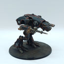 Warhammer Legions Imperialis: Adeptus Titanicus Warhound Titan (BSC42)